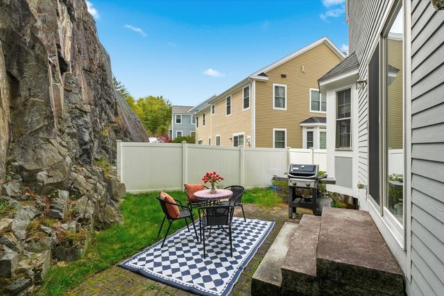 2B Gates Lane B, Wakefield, MA 01880