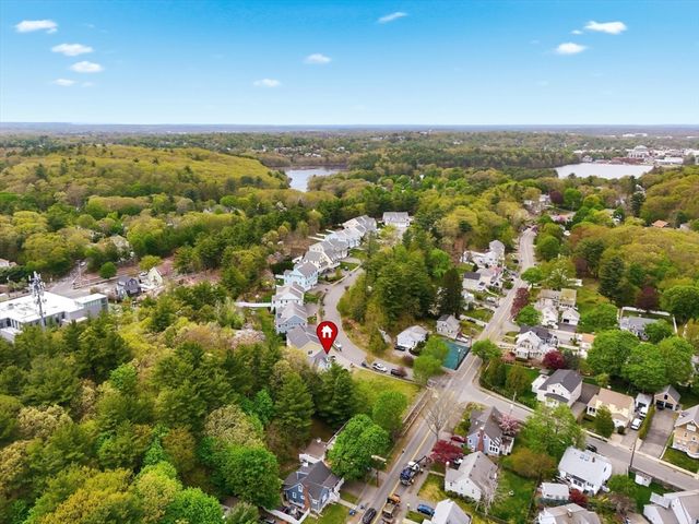 2B Gates Lane B, Wakefield, MA 01880