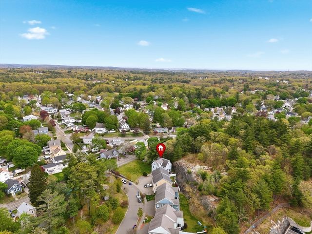 2B Gates Lane B, Wakefield, MA 01880