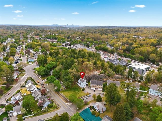 2B Gates Lane B, Wakefield, MA 01880