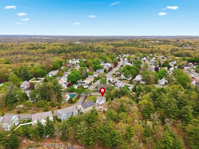 2B Gates Lane B, Wakefield, MA 01880