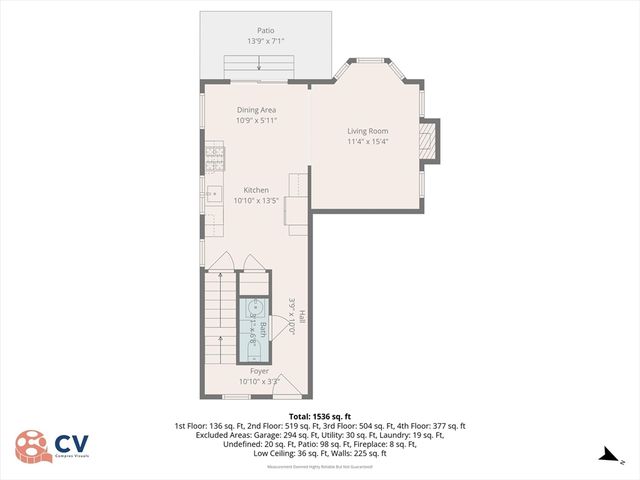2B Gates Lane B, Wakefield, MA 01880