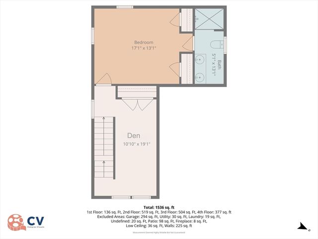 2B Gates Lane B, Wakefield, MA 01880
