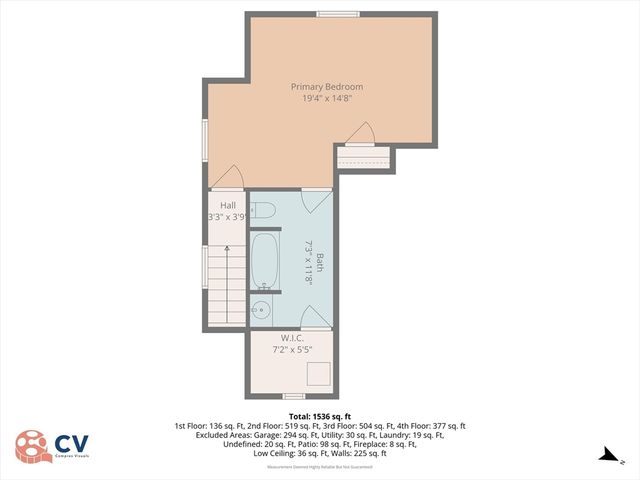 2B Gates Lane B, Wakefield, MA 01880