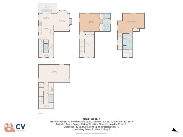 2B Gates Lane B, Wakefield, MA 01880