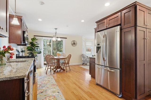 2B Gates Lane B, Wakefield, MA 01880