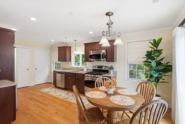 2B Gates Lane B, Wakefield, MA 01880
