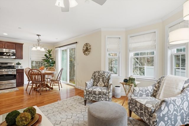 2B Gates Lane B, Wakefield, MA 01880