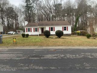 912 Pamela Lane, Rocky Mount, NC 27803