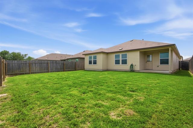 10525 Steinbeck DR, Austin, TX 78747