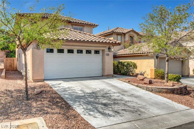 11030 VASARI Court, Las Vegas, NV 89144