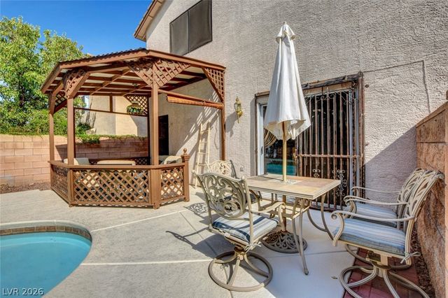 11030 VASARI Court, Las Vegas, NV 89144