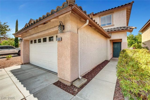11030 VASARI Court, Las Vegas, NV 89144