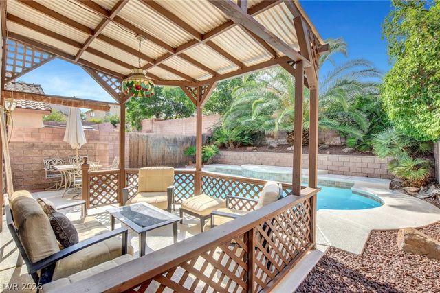11030 VASARI Court, Las Vegas, NV 89144