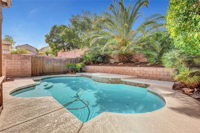 11030 VASARI Court, Las Vegas, NV 89144