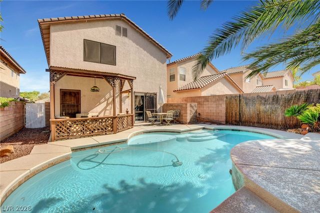 11030 VASARI Court, Las Vegas, NV 89144