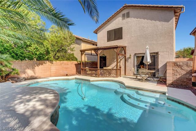 11030 VASARI Court, Las Vegas, NV 89144
