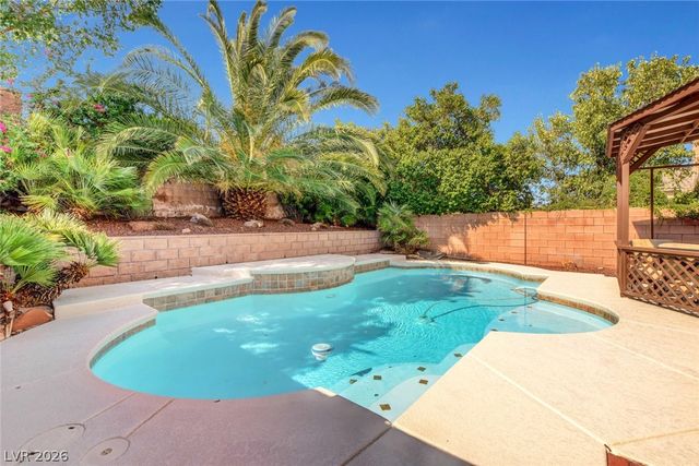 11030 VASARI Court, Las Vegas, NV 89144
