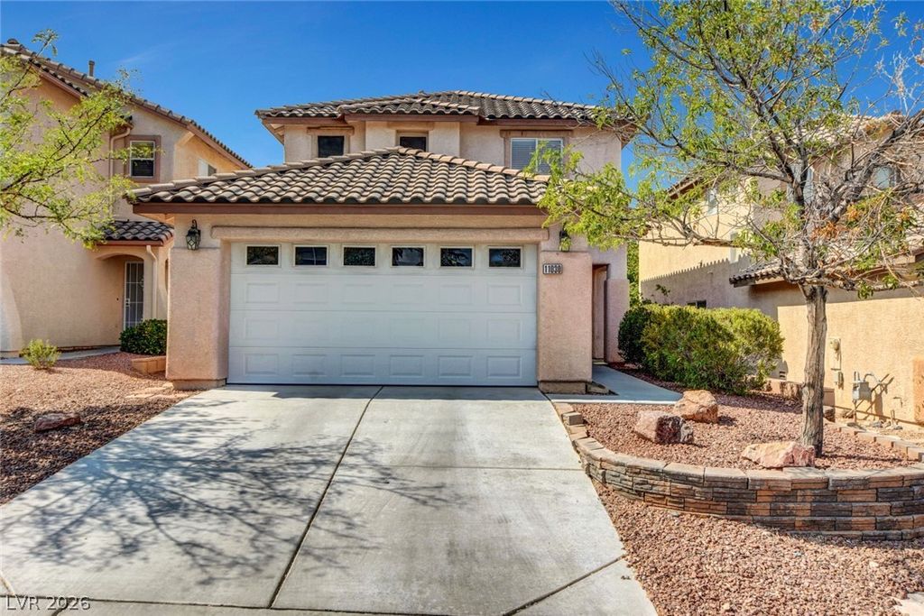 11030 VASARI Court, Las Vegas, NV 89144