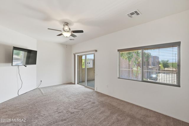 4162 N Thurston Ln Unit 100, Tucson, AZ 85705