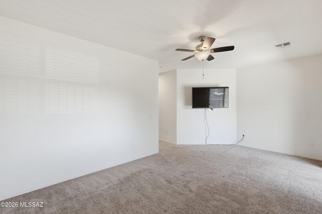 4162 N Thurston Ln Unit 100, Tucson, AZ 85705