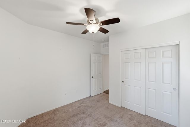 4162 N Thurston Ln Unit 100, Tucson, AZ 85705