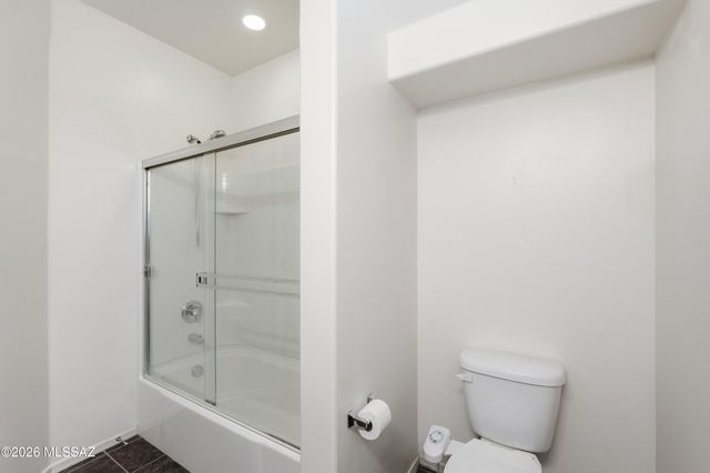 4162 N Thurston Ln Unit 100, Tucson, AZ 85705