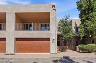 4162 N Thurston Ln Unit 100, Tucson, AZ 85705
