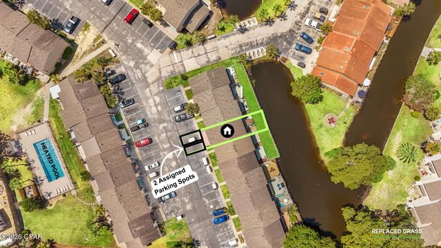 239 Saint Katherine Boulevard, Panama City Beach, FL 32407