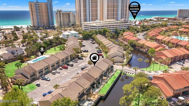 239 Saint Katherine Boulevard, Panama City Beach, FL 32407