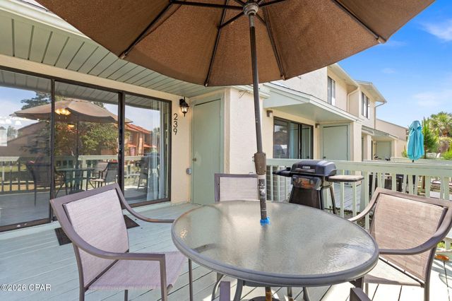 239 Saint Katherine Boulevard, Panama City Beach, FL 32407