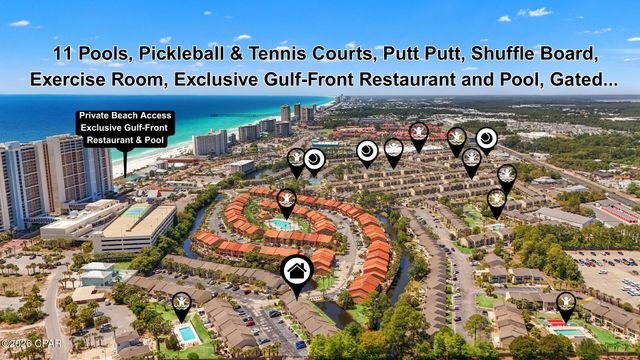 239 Saint Katherine Boulevard, Panama City Beach, FL 32407