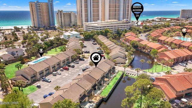239 Saint Katherine Boulevard, Panama City Beach, FL 32407