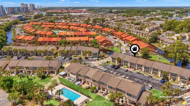 239 Saint Katherine Boulevard, Panama City Beach, FL 32407