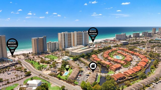 239 Saint Katherine Boulevard, Panama City Beach, FL 32407