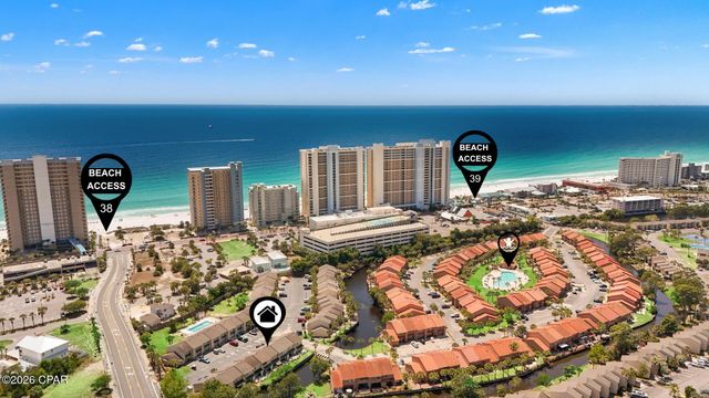 239 Saint Katherine Boulevard, Panama City Beach, FL 32407
