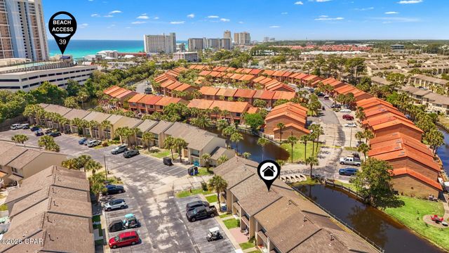 239 Saint Katherine Boulevard, Panama City Beach, FL 32407