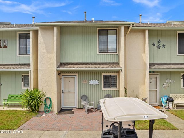 239 Saint Katherine Boulevard, Panama City Beach, FL 32407