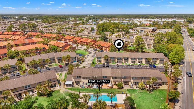 239 Saint Katherine Boulevard, Panama City Beach, FL 32407
