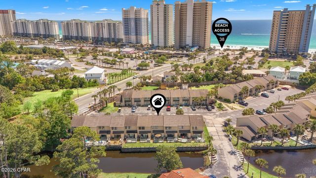 239 Saint Katherine Boulevard, Panama City Beach, FL 32407