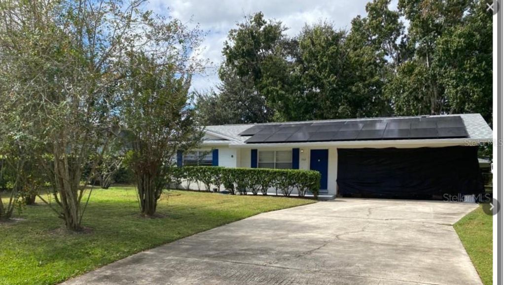 2412 MARSHALL AVENUE, Sanford, FL 32771
