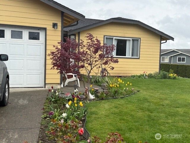 5338 Shields Road, Ferndale, WA 98248