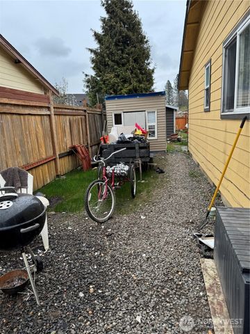 5338 Shields Road, Ferndale, WA 98248
