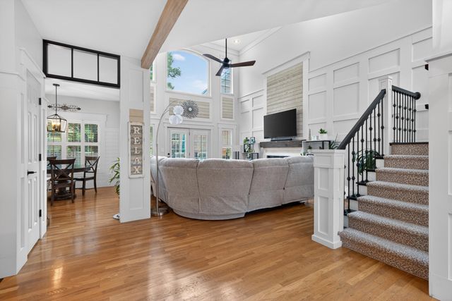 2537 Dressage Way, Lexington, KY 40504