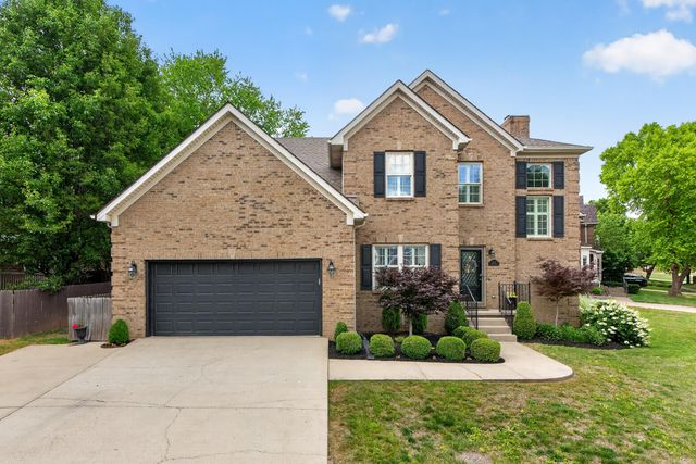 2537 Dressage Way, Lexington, KY 40504