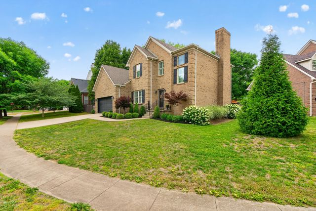 2537 Dressage Way, Lexington, KY 40504