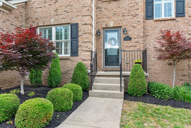 2537 Dressage Way, Lexington, KY 40504