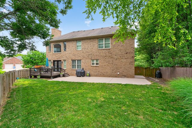 2537 Dressage Way, Lexington, KY 40504