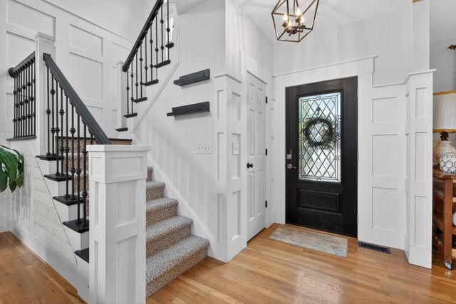 2537 Dressage Way, Lexington, KY 40504