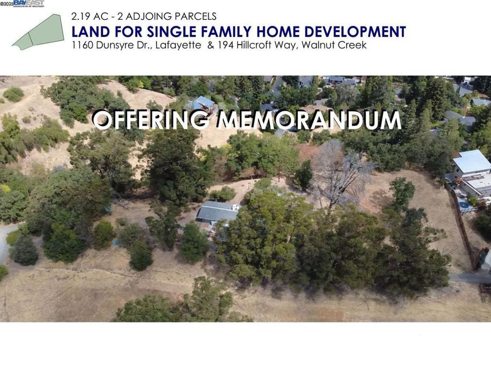 1160 Dunsyre Dr., Lafayette, CA 94549